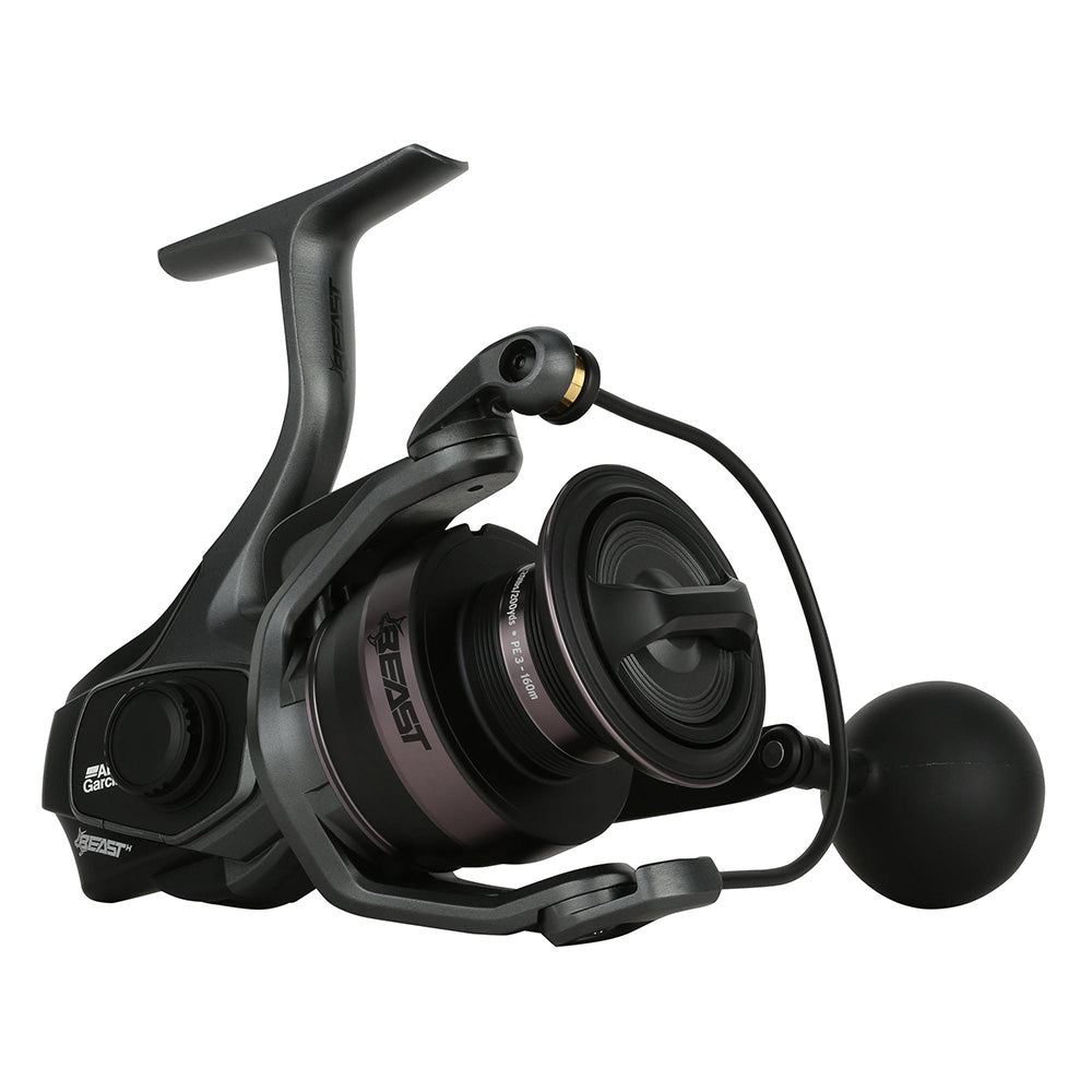 Abu Garcia Beast Spinning Reel BST5000H 1637485