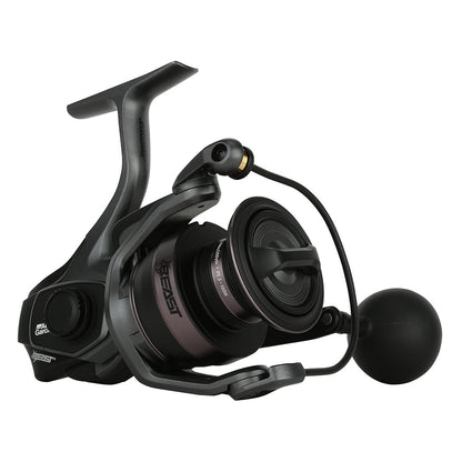 Abu Garcia Beast Spinning Reel BST5000H 1637485