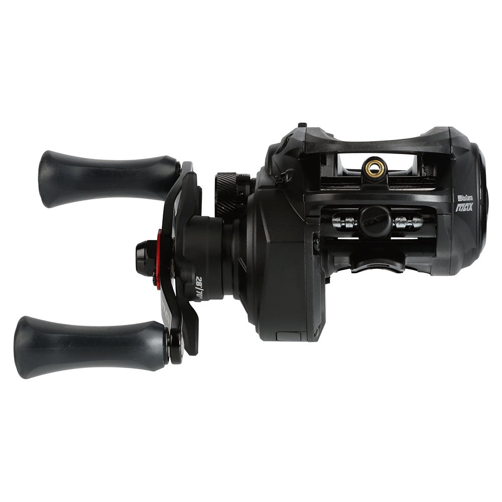 Abu Garcia Max SX Flipping Switch Low Profile Reel 1637821