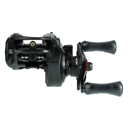 Abu Garcia Max SX Flipping Switch Left Hand Low Profile Reel 1637822