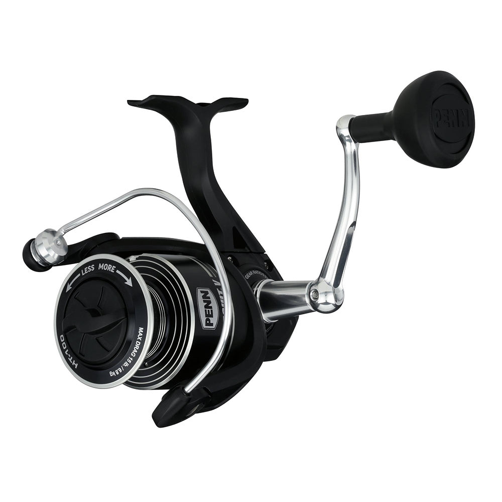 PENN Pursuit V 4000 Spinning Reel 1639638