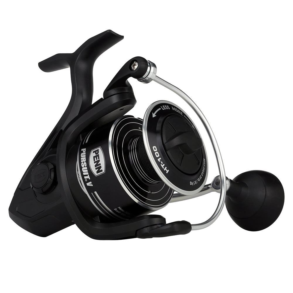 PENN Pursuit V 6000 Spinning Reel 1639642