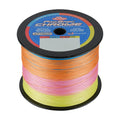 Berkley ProSpec Chrome 4 x 100 Metered Braid  30lb  3500yd 1640956