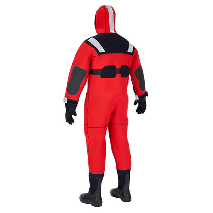 Kent Ice Rescue Suit  Orange  Small 15390220002025