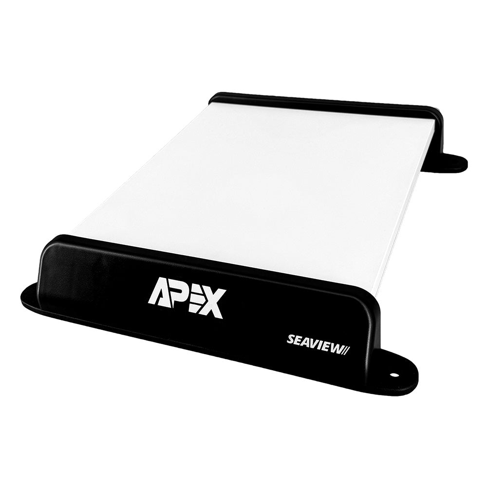 Seaview APEX Surface Mount fStarlink Mini  Black APXMDMBLK
