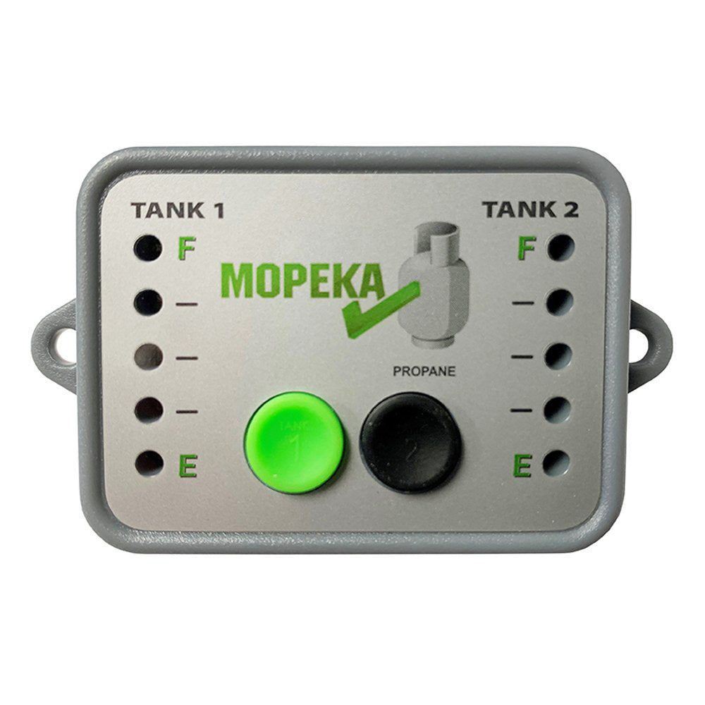 Mopeka LED Wireless Display fPro  Universal M1001207