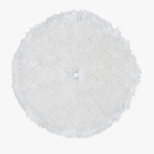 RUPES Cut  Finish Wool Polishing Pads fRotary Polishers 200mm 9BL200F