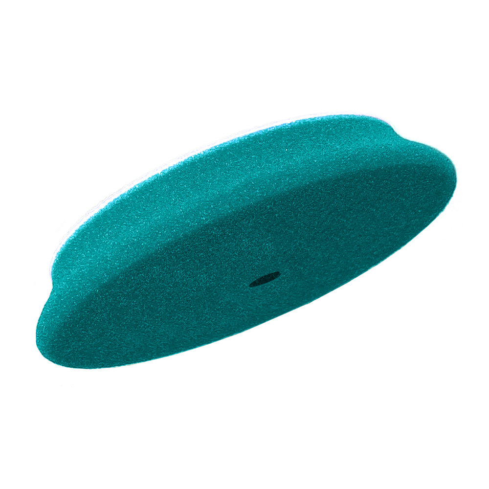 RUPES DA Intermediate Foam Polishing Pad 80100mm  Light Blue 9DA100B