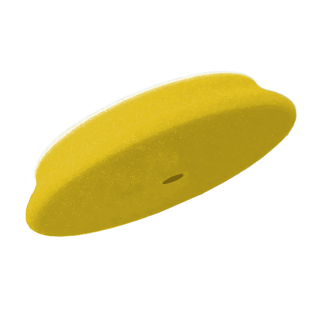 RUPES DA Fine Finishing Foam Pad 130150mm  Yellow 9DA150M