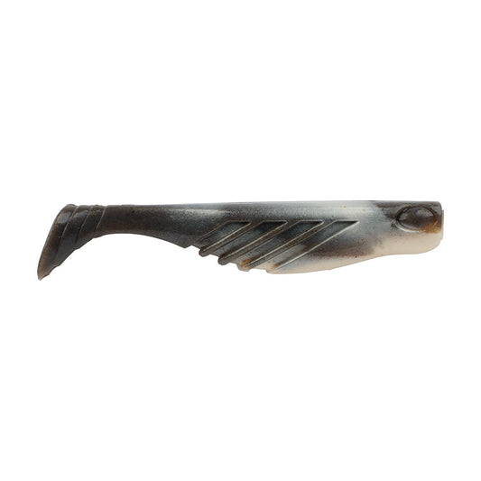 Berkley Gulp Saltwater Ripple Mullet  4  Smelt GSRM4SMLT 1637687