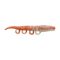 Berkley Gulp Saltwater Turbo Shrimp  3  New Penny 1637577