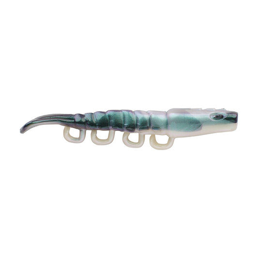 Berkley Gulp Saltwater Turbo Shrimp  3  Ocean Shift 1637581