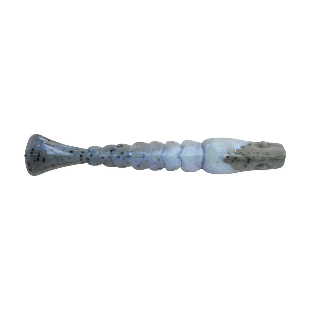 Berkley Gulp Saltwater Turbo Shrimp  4  Molting Shrimp GSTBS4MLTS 1573926