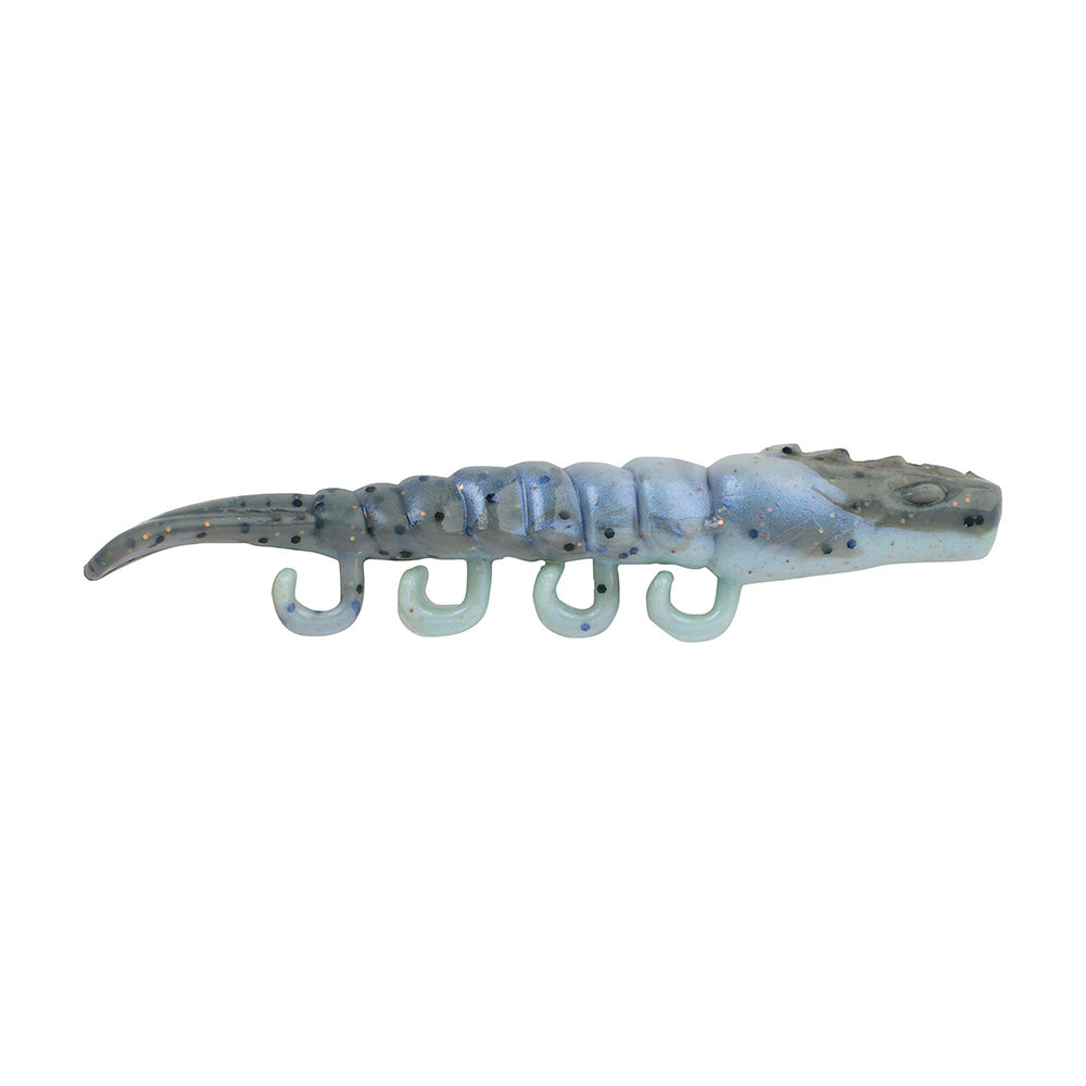 Berkley Gulp Saltwater Turbo Shrimp  4  Molting Shrimp GSTBS4MLTS 1573926