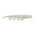 Berkley Gulp Saltwater Turbo Shrimp  4  Pearl White GSTBS4PW 1573927