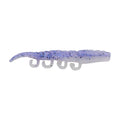 Berkley Gulp Saltwater Turbo Shrimp  5  Violet Haze Fleck GSTS5VIOHF 1637588
