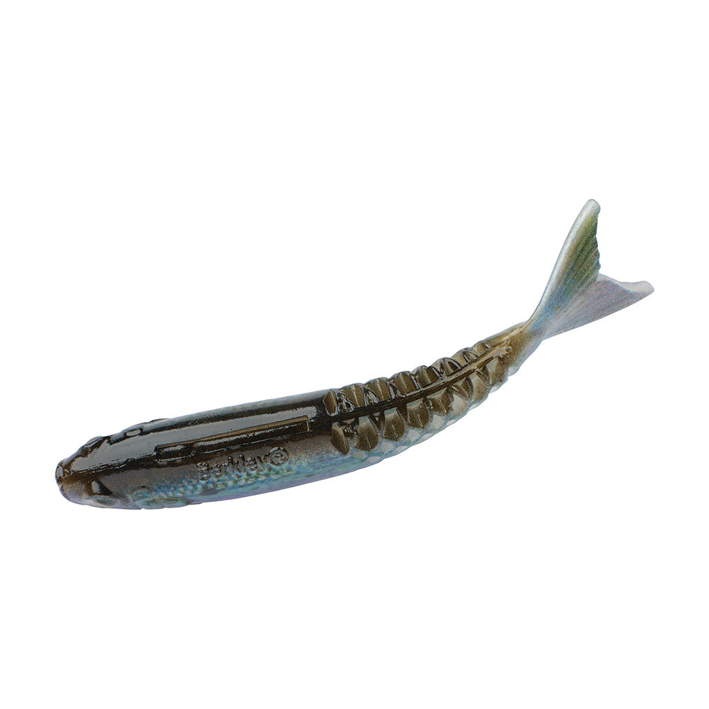 Berkley PowerBait PowerStinger  425  HD Pilchard BSWPBSPS425PIL 1637651