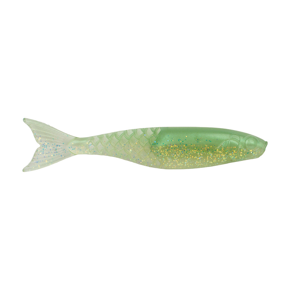 Berkley PowerBait PowerStinger  425  Swamp BSWPBSPS425SWAMP 1637653
