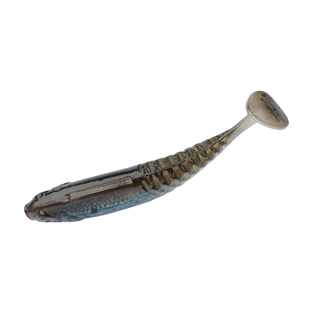 Berkley PowerBait Paddlin PowerStinger  35  HD Pilchard BSWPBSPDPS35PIL 1637612