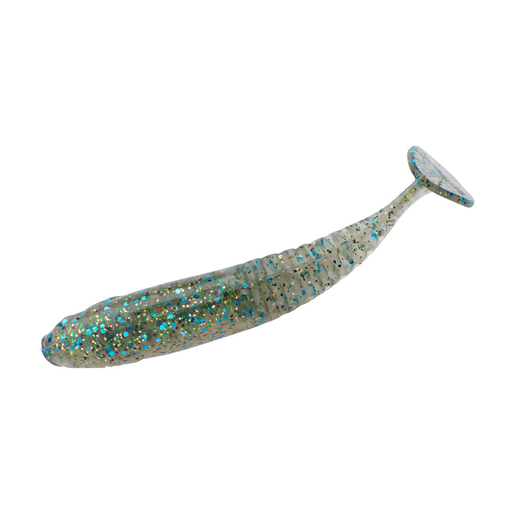 Berkley PowerBait Paddlin PowerStinger  35  Pinfish BSWPBSPDPS35PINF 1637609
