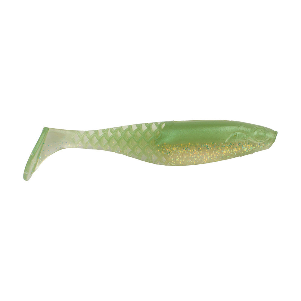 Berkley PowerBait Paddlin PowerStinger  35  Swamp BSWPBSPDPS35SWAMP 1637614