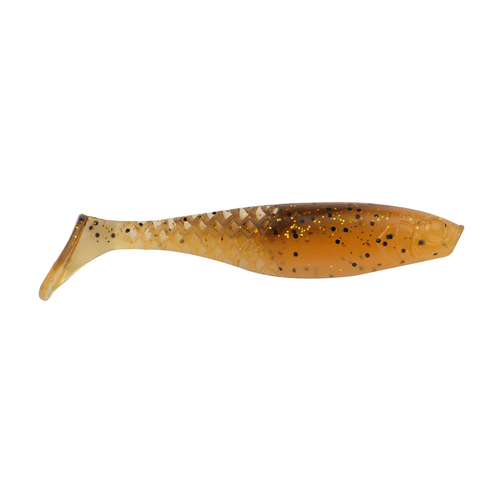 Berkley PowerBait Paddlin PowerStinger  425  Mud Minnow BSWPBSPDPS425MDM 1637624