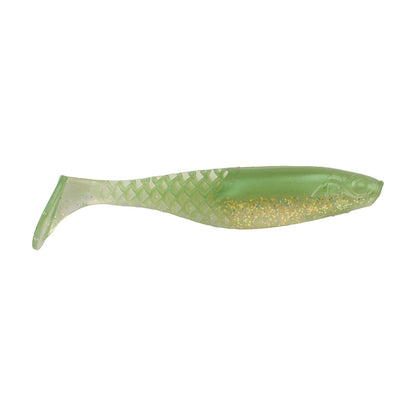 Berkley PowerBait Paddlin PowerStinger  425  Swamp BSWPBSPDPS425SWAMP 1637662