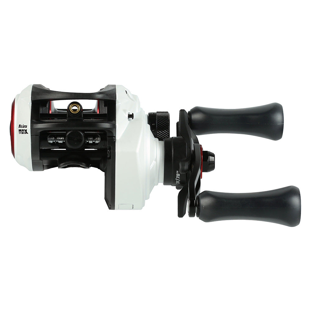 Abu Garcia Max Pro Left Hand Low Profile Reel 1635664