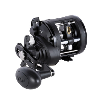 PENN RVLII15LW Rival II 15 Level Wind Conventional Reel 1639168