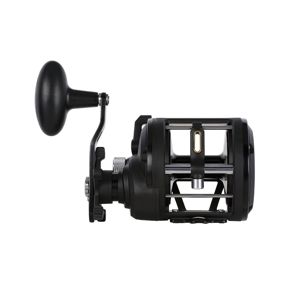 PENN RVLII30LW Rival II 30 Level Wind Conventional Reel 1639141
