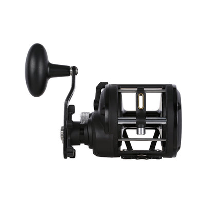 PENN RVLII30LW Rival II 30 Level Wind Conventional Reel 1639141
