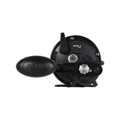 PENN RVLII30LW Rival II 30 Level Wind Conventional Reel 1639141