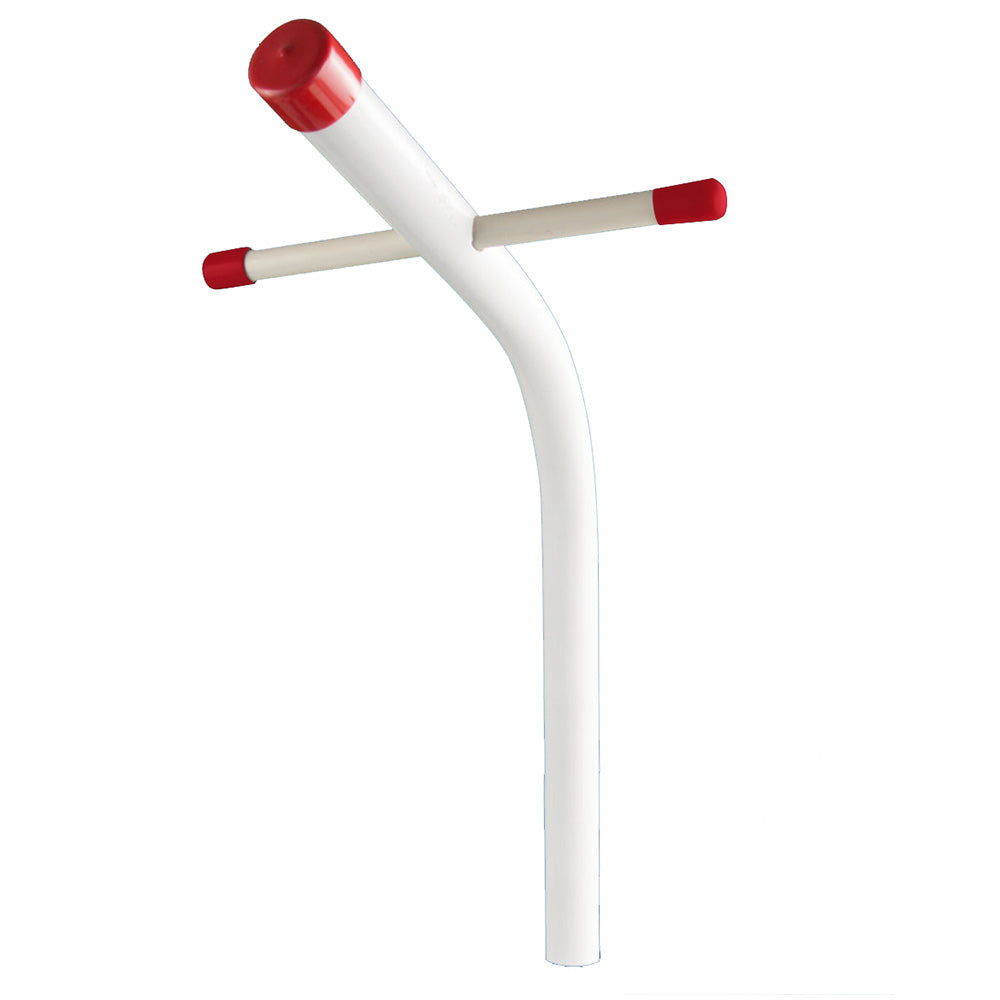 Lectrotab EZ Cleat Auxiliary Tie Down  22 EZ22W