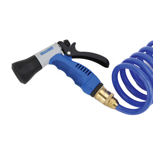 HoseCoil Boat Bumper Nozzle Kit WN530