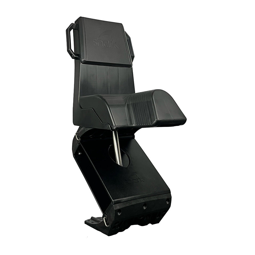 Shark ULTRA Seat wFlex Pod Suspension No Plinth FBAX2000