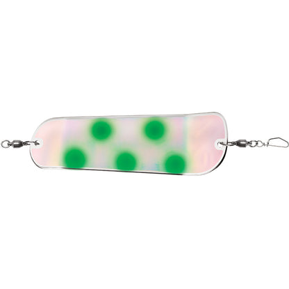 LuhrJensen Money Roll Flasher  11  2 Face UV 58600111761