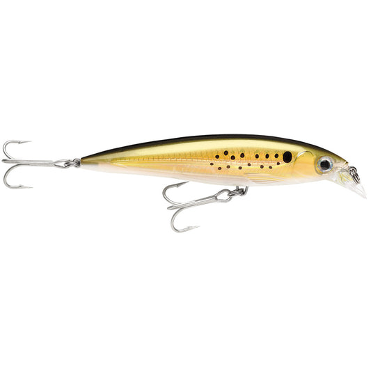 Rapala XRap Saltwater 4  Bunker SXR10BNK