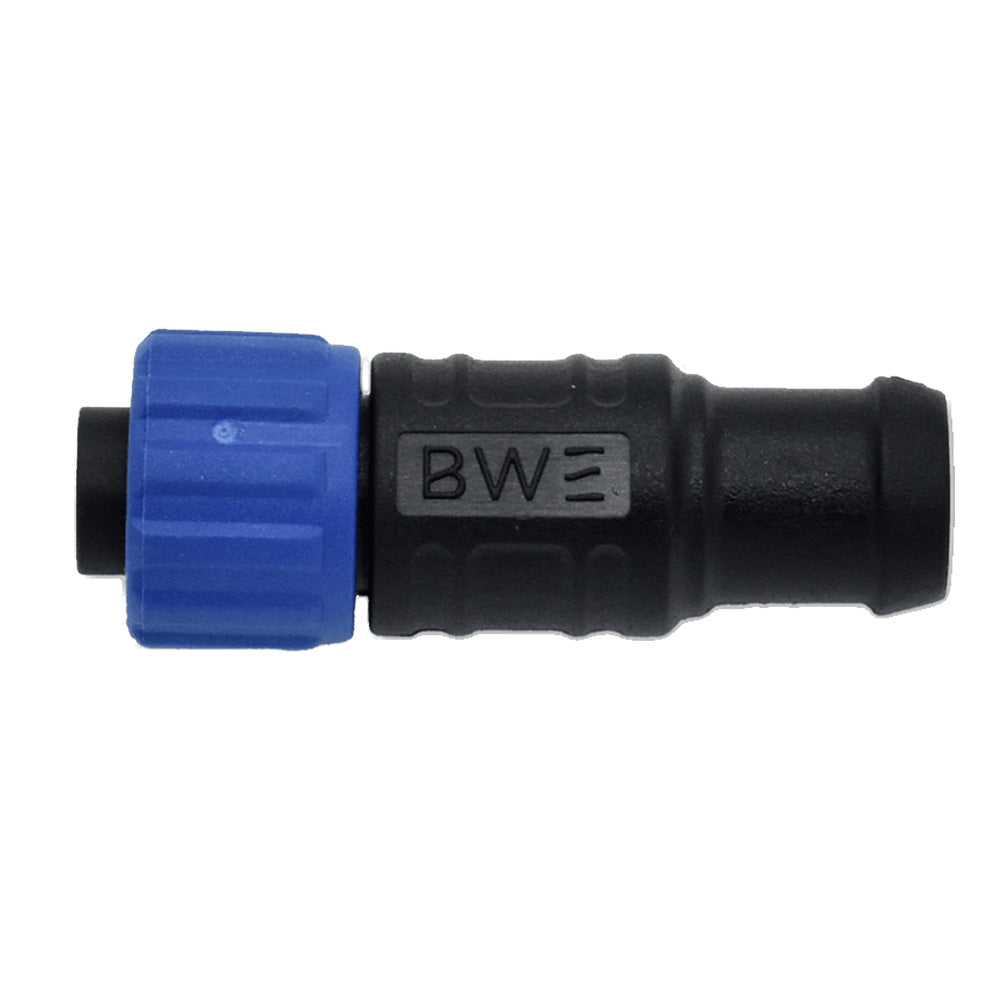 Bluewater NMEA 2000 Female Terminator  120 ohm 270500010