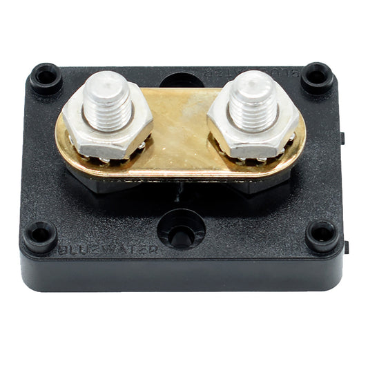 Bluewater 38 Dual Stud Busbar Copper Link 312311A024