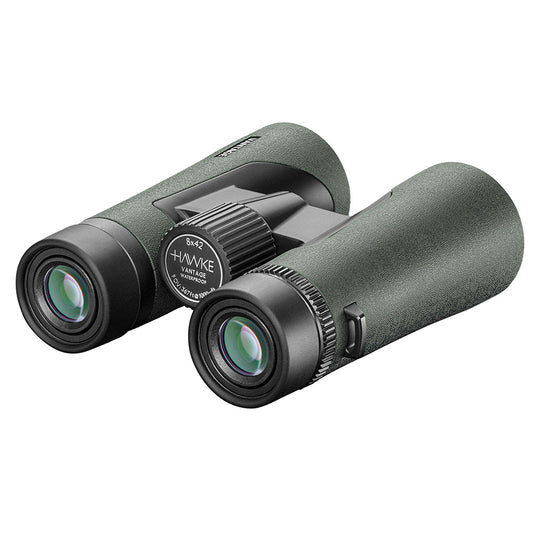 Hawke Optics Vantage Binocular 10x42  Green 34124