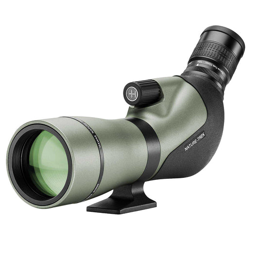 Hawke Optics NatureTrek Spotting Scope 1648x65 55200