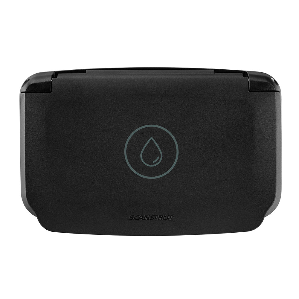 Scanstrut Ventura Series Quick Connect Cold Water wWash Down Kit SCVW1