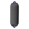 Polyform Elite Boat Fender Cover fF2 HTM2 G5  NF5  Graphite EFC2 GRAPHITE