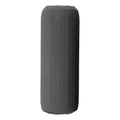 Polyform Elite Boat Fender Cover fHTM4  Graphite EFC4 GRAPHITE