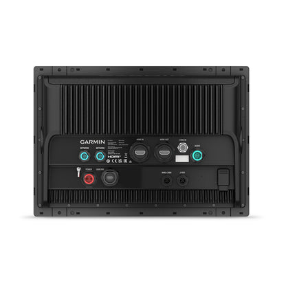 Garmin GPSMAP 9213 Premium Chartplotter wGarmin Navionics 0100317601