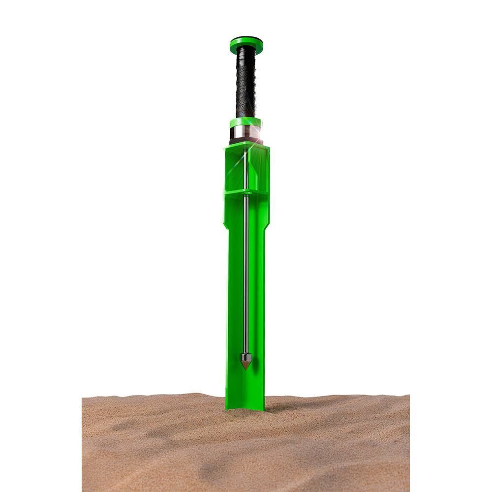 ShoreHitch Sand Anchor  Green SH1007GRN