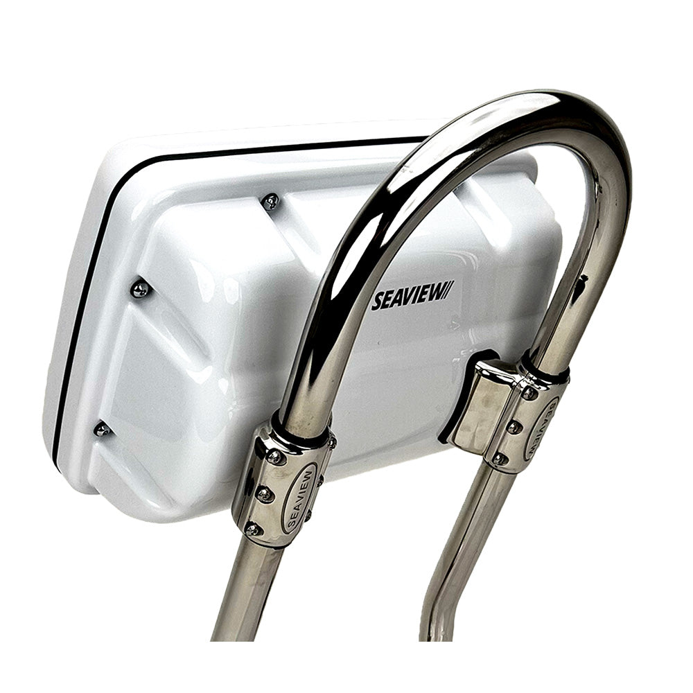 Seaview SailPod Uncut f9512 Wide Guard  1518W x 985H Usable Face SV1200S