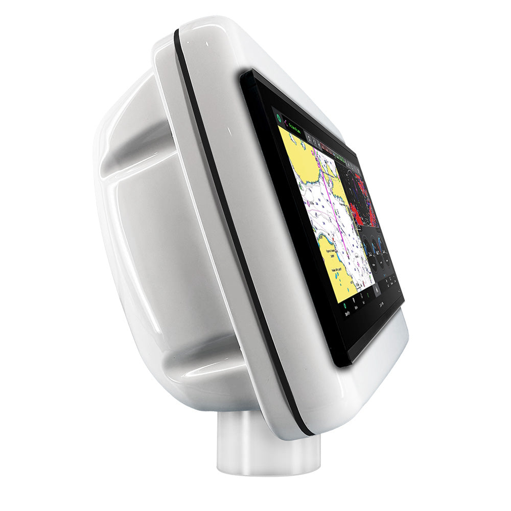 Seaview PowerPod Uncut wAluminum Base  1525W x 105H Usable Face SV5030P