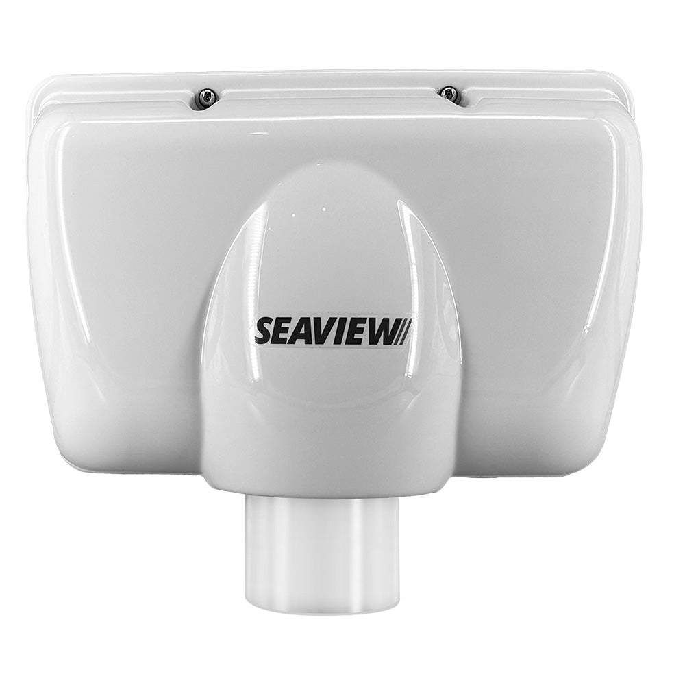 Seaview PowerPod Uncut wAluminum Base  1836W x 1061H Usable Face SV5920P