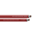 SeaDog 2 AWG Red Battery Cable  25 8002020